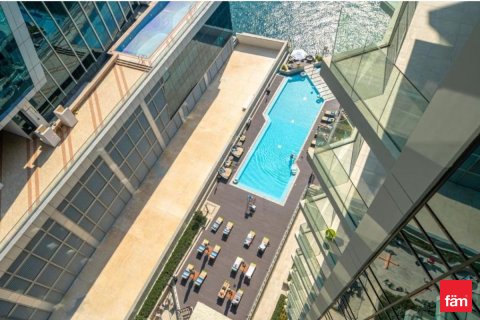 Üürile anda korter asukohaga Business Bay, Dubai, AÜE: 1 magamistoaga, 58.4 m² Nr 699687 - pilt 24