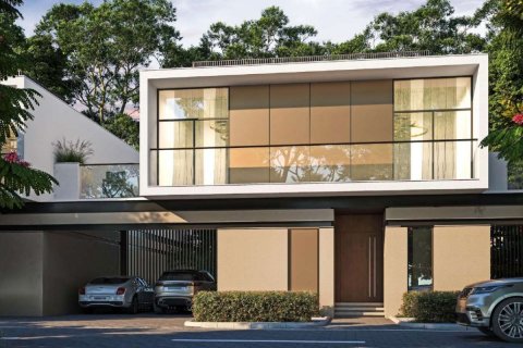 Villa en venta en Wadi Al Safa 2, Dubai, EAU 4 dormitorios, 433.9 m2 № 699683 - foto 6