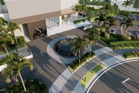 Villa en venta en Wadi Al Safa 2, Dubai, EAU 4 dormitorios, 433.9 m2 № 699683 - foto 7