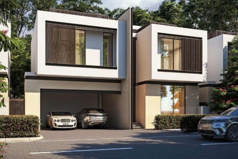 Villa en venta en Wadi Al Safa 2, Dubai, EAU 4 dormitorios, 433.9 m2 № 699683 - foto 11