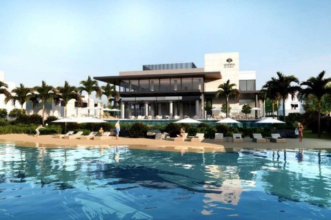 Villa en venta en Wadi Al Safa 2, Dubai, EAU 4 dormitorios, 433.9 m2 № 699683 - foto 10