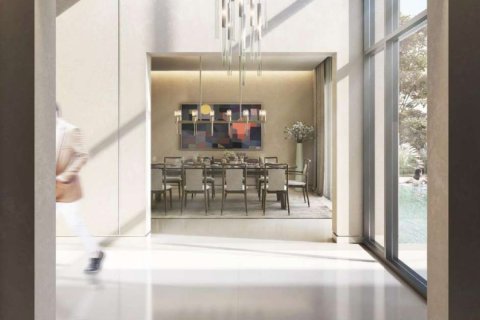 Villa en venta en Wadi Al Safa 2, Dubai, EAU 4 dormitorios, 433.9 m2 № 699683 - foto 3