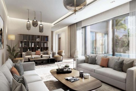 וילה ב Wadi Al Safa 2, Dubai, איחוד האמירויות 4 חדרי שינה, 433.9 מ