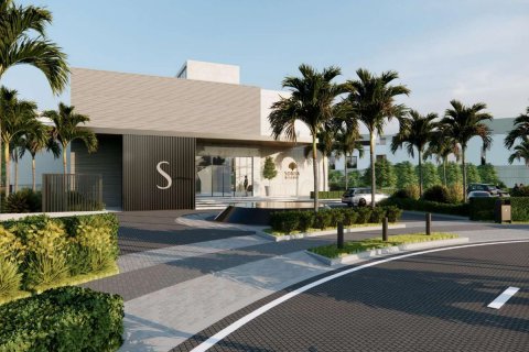 Villa para venda em Wadi Al Safa 2, Dubai, EAU 4 quartos, 433.9 m2 № 699683 - foto 3