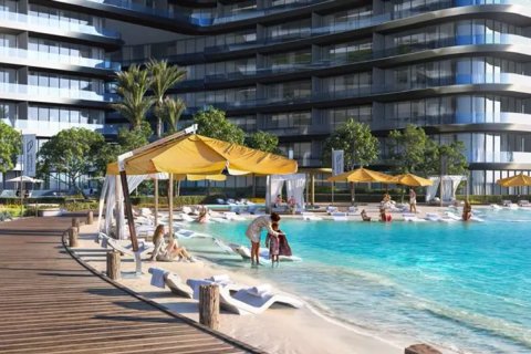 Dubai Science Park, Dubai, संयुक्त अरब अमीरात में अपार्टमेंट, 1 बेडरूम, 76.9 वर्ग मीटर, संख्या 699684 - फ़ोटो 12