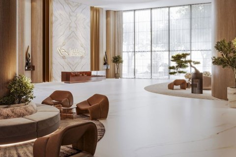 Müüa korter asukohaga Dubai Science Park, AÜE: 1 magamistoaga, 76.9 m² Nr 699684 - pilt 11