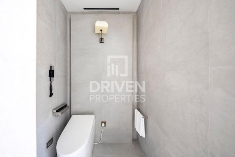 Wohnung zur Miete in Downtown Dubai (Downtown Burj Dubai), Dubai, VAE 1 Schlafzimmer, 109.9 m2 Nr. 756958 - Foto 9