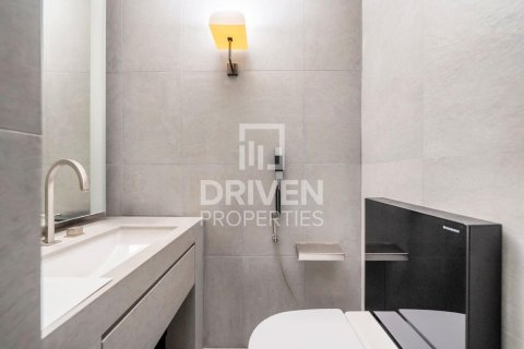 Wohnung zur Miete in Downtown Dubai (Downtown Burj Dubai), Dubai, VAE 1 Schlafzimmer, 109.9 m2 Nr. 756958 - Foto 11