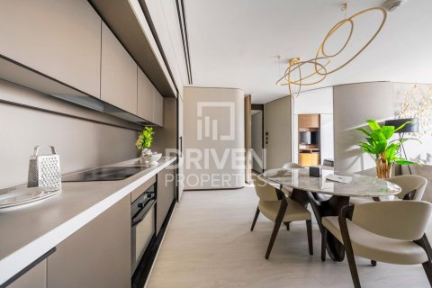 Wohnung zur Miete in Downtown Dubai (Downtown Burj Dubai), Dubai, VAE 1 Schlafzimmer, 109.9 m2 Nr. 756958 - Foto 6