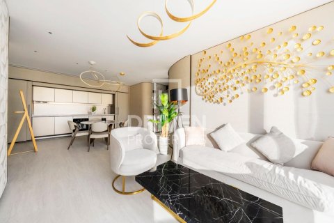 Wohnung zur Miete in Downtown Dubai (Downtown Burj Dubai), Dubai, VAE 1 Schlafzimmer, 109.9 m2 Nr. 756958 - Foto 1