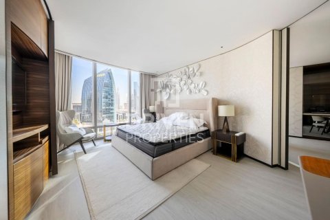 Wohnung zur Miete in Downtown Dubai (Downtown Burj Dubai), Dubai, VAE 1 Schlafzimmer, 109.9 m2 Nr. 756958 - Foto 7