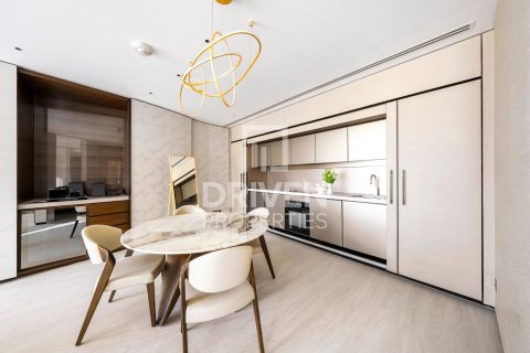 Wohnung zur Miete in Downtown Dubai (Downtown Burj Dubai), Dubai, VAE 1 Schlafzimmer, 109.9 m2 Nr. 756958 - Foto 2
