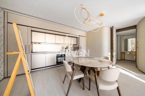 Wohnung zur Miete in Downtown Dubai (Downtown Burj Dubai), Dubai, VAE 1 Schlafzimmer, 109.9 m2 Nr. 756958 - Foto 5