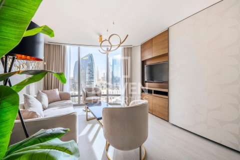 Wohnung zur Miete in Downtown Dubai (Downtown Burj Dubai), Dubai, VAE 1 Schlafzimmer, 109.9 m2 Nr. 756958 - Foto 3