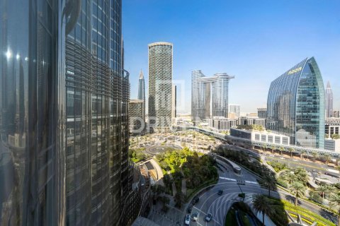 Wohnung zur Miete in Downtown Dubai (Downtown Burj Dubai), Dubai, VAE 1 Schlafzimmer, 109.9 m2 Nr. 756958 - Foto 13