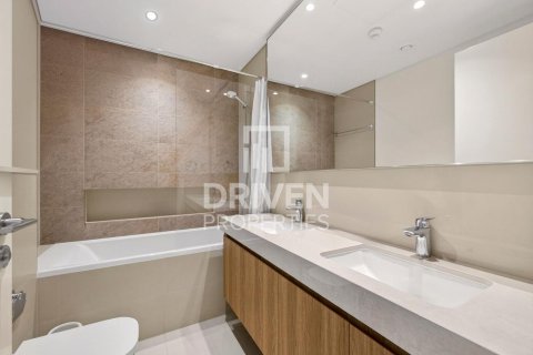 Zabeel, Dubai, संयुक्त अरब अमीरात में अपार्टमेंट, 2 बेडरूम, 103.03 वर्ग मीटर, संख्या 756960 - फ़ोटो 15