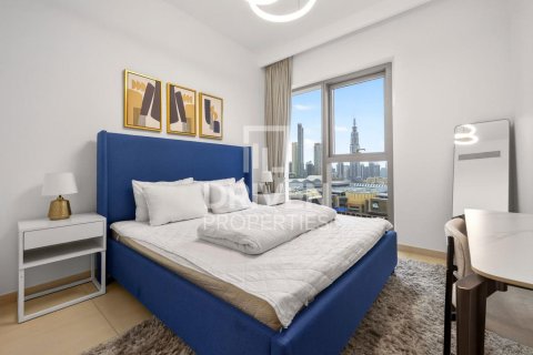 Zabeel, Dubai, संयुक्त अरब अमीरात में अपार्टमेंट, 2 बेडरूम, 103.03 वर्ग मीटर, संख्या 756960 - फ़ोटो 10