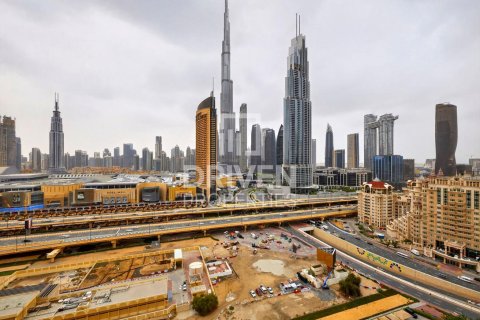Zabeel, Dubai, संयुक्त अरब अमीरात में अपार्टमेंट, 2 बेडरूम, 103.03 वर्ग मीटर, संख्या 756960 - फ़ोटो 1