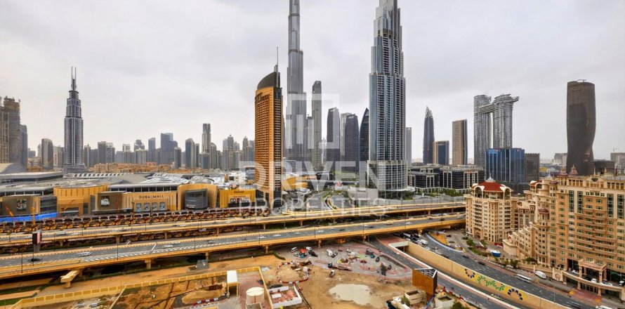 Zabeel, Dubai, संयुक्त अरब अमीरात में अपार्टमेंट, 2 बेडरूम, 103.03 वर्ग मीटर, संख्या 756960