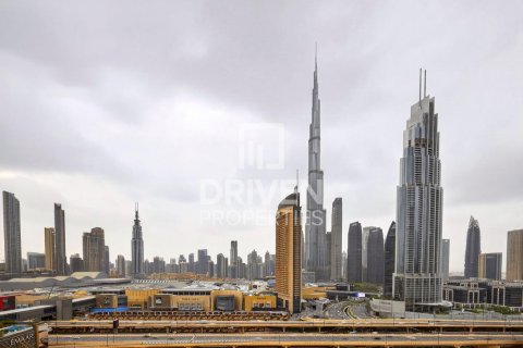 Zabeel, Dubai, संयुक्त अरब अमीरात में अपार्टमेंट, 2 बेडरूम, 103.03 वर्ग मीटर, संख्या 756960 - फ़ोटो 2