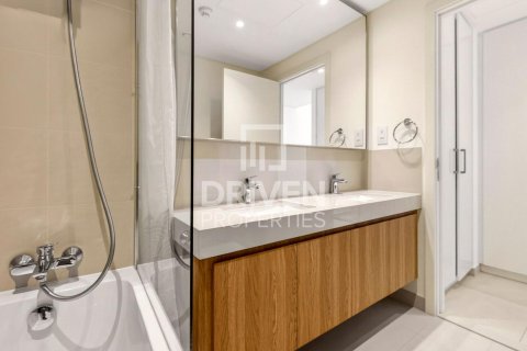 Zabeel, Dubai, संयुक्त अरब अमीरात में अपार्टमेंट, 2 बेडरूम, 103.03 वर्ग मीटर, संख्या 756960 - फ़ोटो 14