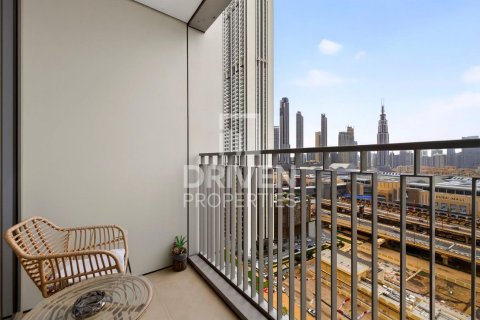 Zabeel, Dubai, संयुक्त अरब अमीरात में अपार्टमेंट, 2 बेडरूम, 103.03 वर्ग मीटर, संख्या 756960 - फ़ोटो 3