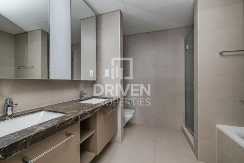 Apartmen di Downtown Dubai (Downtown Burj Dubai), Dubai, UAE 2 bilik tidur, 131.27 meter persegi № 756959 - foto 11