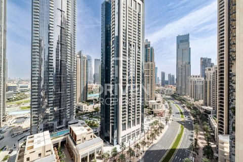 Apartmen di Downtown Dubai (Downtown Burj Dubai), Dubai, UAE 2 bilik tidur, 131.27 meter persegi № 756959 - foto 1