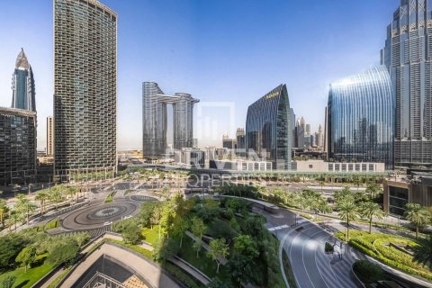 Lägenhet uthyres i Downtown Dubai (Downtown Burj Dubai), Dubai, UAE 1 sovrum, 97.64 kvm Nr. 756961 - fotografi 1