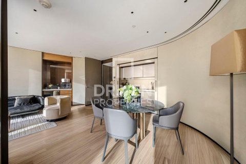 Lägenhet uthyres i Downtown Dubai (Downtown Burj Dubai), Dubai, UAE 1 sovrum, 97.64 kvm Nr. 756961 - fotografi 6