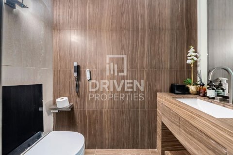 Lägenhet uthyres i Downtown Dubai (Downtown Burj Dubai), Dubai, UAE 1 sovrum, 97.64 kvm Nr. 756961 - fotografi 12