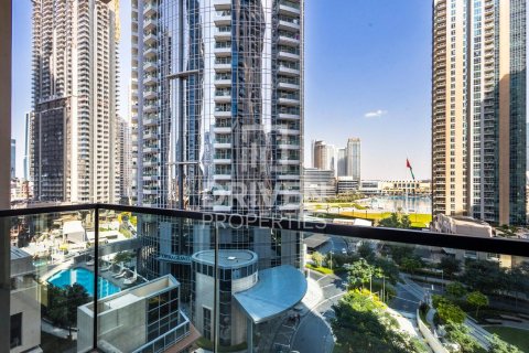 Byt v Downtown Dubai (Downtown Burj Dubai), Dubai, SAE 2 ložnice, 102.84 m² Č.: 756962 - fotografie 13