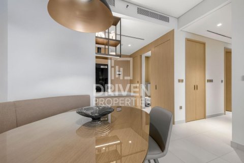 Apartment sa Downtown Dubai (Downtown Burj Dubai), Dubai, UAE 2 silid-tulugan, 112.78 sq.m. № 756963 - larawan 5