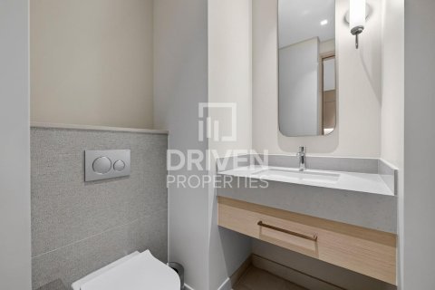 Apartment sa Downtown Dubai (Downtown Burj Dubai), Dubai, UAE 2 silid-tulugan, 112.78 sq.m. № 756963 - larawan 15