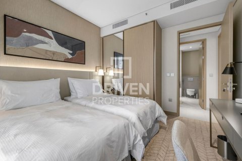 Apartment sa Downtown Dubai (Downtown Burj Dubai), Dubai, UAE 2 silid-tulugan, 112.78 sq.m. № 756963 - larawan 12