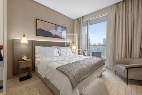 Apartment sa Downtown Dubai (Downtown Burj Dubai), Dubai, UAE 2 silid-tulugan, 112.78 sq.m. № 756963 - larawan 11