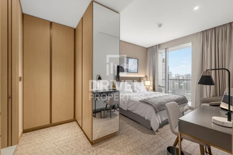 Apartment sa Downtown Dubai (Downtown Burj Dubai), Dubai, UAE 2 silid-tulugan, 112.78 sq.m. № 756963 - larawan 13