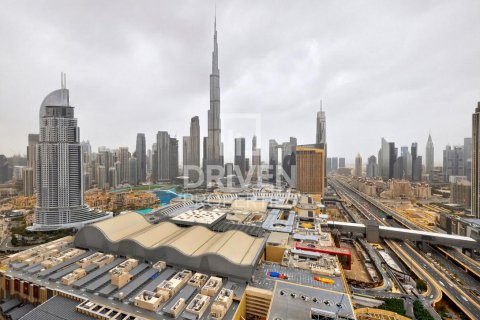 Apartment sa Downtown Dubai (Downtown Burj Dubai), Dubai, UAE 2 silid-tulugan, 112.78 sq.m. № 756963 - larawan 1