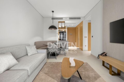 Apartment sa Downtown Dubai (Downtown Burj Dubai), Dubai, UAE 2 silid-tulugan, 112.78 sq.m. № 756963 - larawan 4