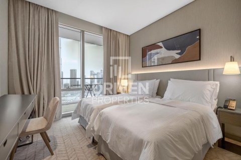 Apartment sa Downtown Dubai (Downtown Burj Dubai), Dubai, UAE 2 silid-tulugan, 112.78 sq.m. № 756963 - larawan 9