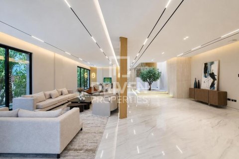 Vila u gradu Nadd Al Sheba, Dubai, UAE 1175.97 m2 Br. 764906 - Slika 13