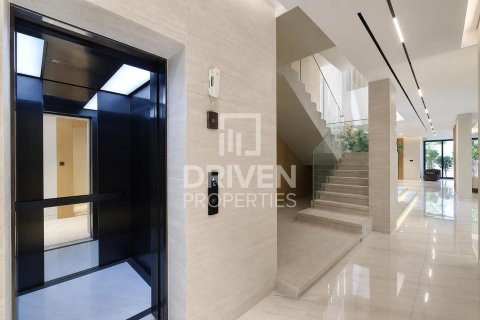 Vila u gradu Nadd Al Sheba, Dubai, UAE 1175.97 m2 Br. 764906 - Slika 10