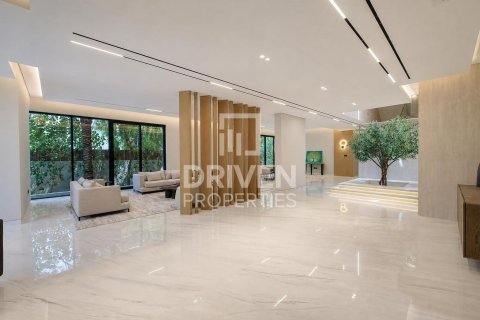 Vila u gradu Nadd Al Sheba, Dubai, UAE 1175.97 m2 Br. 764906 - Slika 11