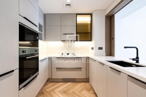 דירה למכירה ב Dubai Hills Estate, Dubai, איחוד האמירויות  1 חדר שינה, 94.58 מ"ר, מספר 764905 - תמונה 10