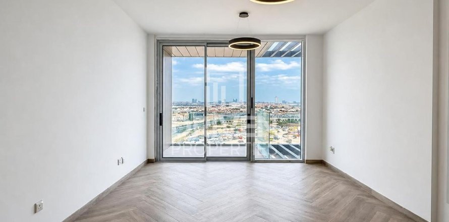 דירה ב Dubai Hills Estate, Dubai, איחוד האמירויות 1 חדר שינה, 94.58 מ"ר מספר 764905