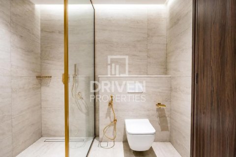דירה למכירה ב Dubai Hills Estate, Dubai, איחוד האמירויות  1 חדר שינה, 94.58 מ"ר, מספר 764905 - תמונה 13