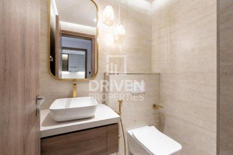 דירה למכירה ב Dubai Hills Estate, Dubai, איחוד האמירויות  1 חדר שינה, 94.58 מ"ר, מספר 764905 - תמונה 11