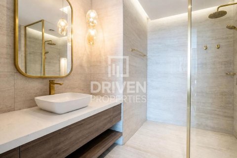 דירה למכירה ב Dubai Hills Estate, Dubai, איחוד האמירויות  1 חדר שינה, 94.58 מ"ר, מספר 764905 - תמונה 14