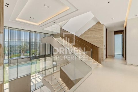 Huvila Dubai Hills Estate, Dubai, Arabiemiraatit 7 makuuhuonetta, 1582.51 m2 № 764907 - kuva 3