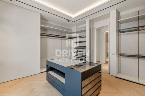 Huvila Dubai Hills Estate, Dubai, Arabiemiraatit 7 makuuhuonetta, 1582.51 m2 № 764907 - kuva 23